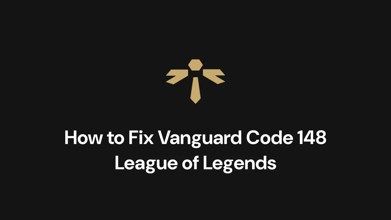 van 148 league of legends
